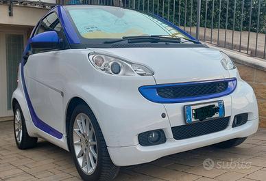 Smart Fortwo 1000 52KW MHD Coupè