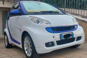 Smart Fortwo 1000 52KW MHD Coupè