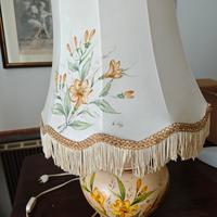 Lampada da tavolo