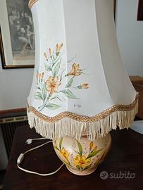 Lampada da tavolo