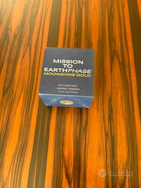 Omega x swatch mission to the earthphase