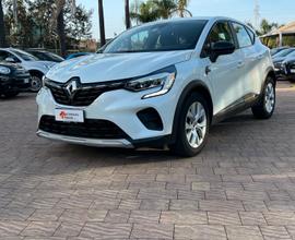 Renault Captur TCe 12V 90 CV Life