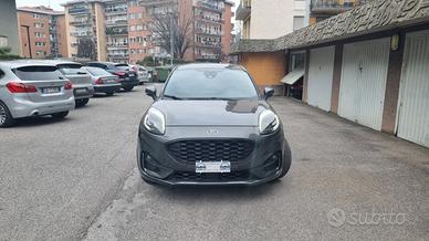 Ford Puma 1.0 EcoBoost Hybrid 125 CV S&S ST-Line X