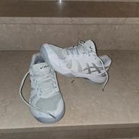 Scarpe da padel junior