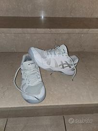 Scarpe da padel junior