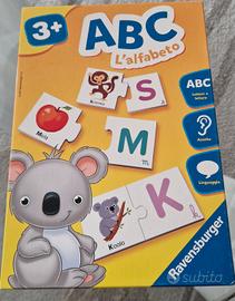 Gioco educativo