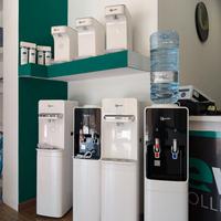 DISPENSER ACQUA IN 3 COMODE RATE SENZA BUSTA PAGA