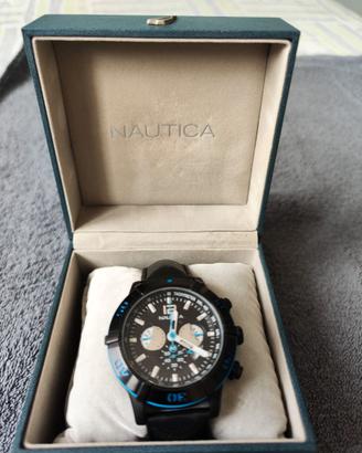 Orologio cronografo uomo NAUTICA