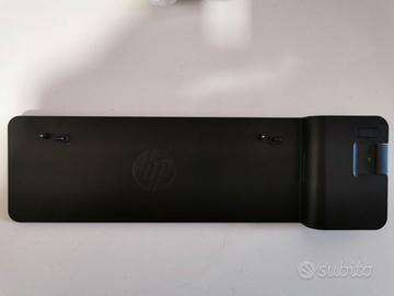 Docking station HP UltraSlim