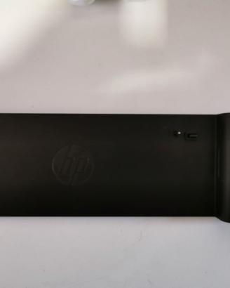 Docking station HP UltraSlim