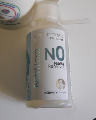 Elos prima line kit da acquario