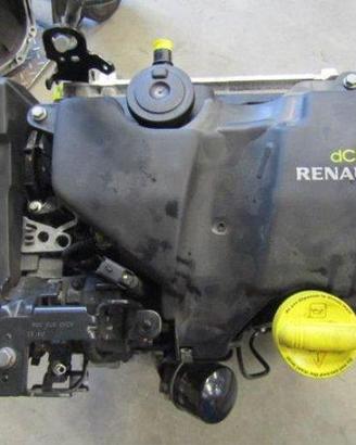 PBL205 Motore Renault 1.5DCi K9K846 [10/--]