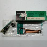 Motom 48cc. 4/t e 51 biella