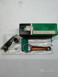 Motom 48cc. 4/t e 51 biella