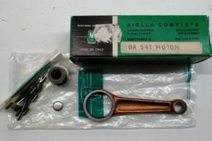 Motom 48cc. 4/t e 51 biella