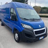 Peugeot BOXER 335 2.2 HDI-130CV PLM-TM PERFETTO