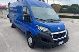 Peugeot BOXER 335 2.2 HDI-130CV PLM-TM PERFETTO
