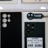 SAMSUNG GALAXY S23 ULTRA 5G 256GB