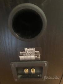 CASSE ACUSTICHE PASSIVE