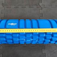 Maximo Foam Roller - Rullo in Schiuma 14x33 cm