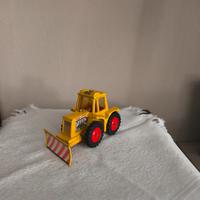 Trattore Matchbox Super Kings K-5 Muir-Hill 161