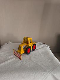 Trattore Matchbox Super Kings K-5 Muir-Hill 161