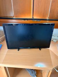 TV Philips 22" Full HD