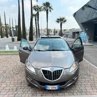 Lancia Delta Luxury Euro5