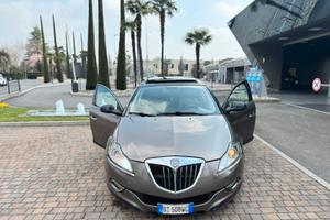 Lancia Delta Luxury Euro5