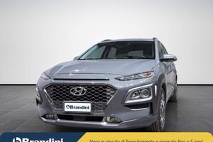 Hyundai Kona 1.6 hev Exellence Premium Pack 2wd dc