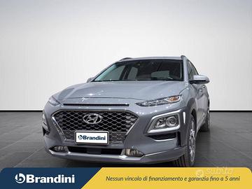 Hyundai Kona 1.6 hev Exellence Premium Pack 2wd dc