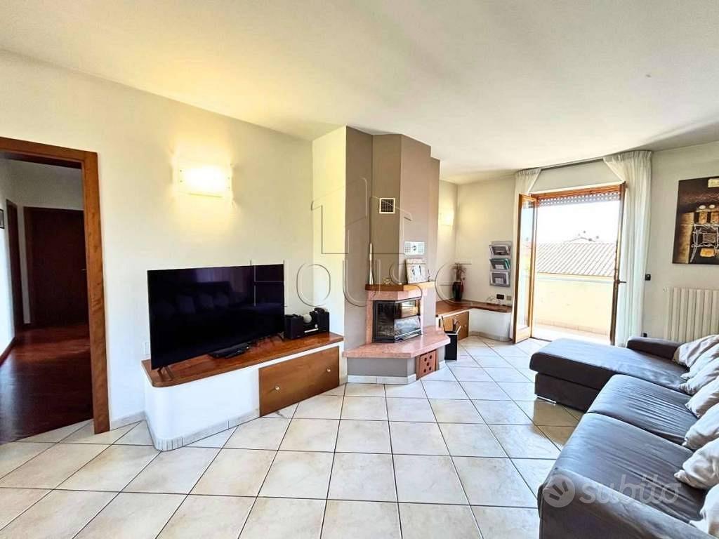 Appartamento – Sansepolcro, Arezzo - Vista 4