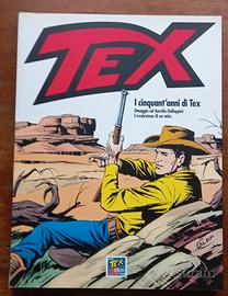 3 volumi mostra fumetto