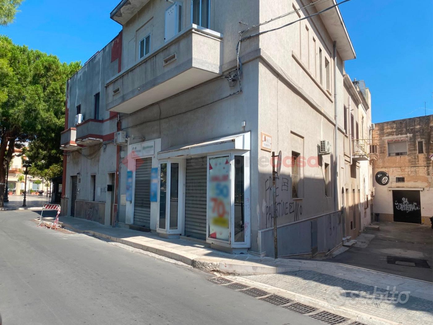 Negozio Grottaglie [LM2627VCG] - Vista 5