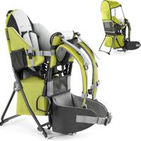 besrey Zaino Porta Bambino Trekking Zaino
