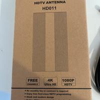 Antenna HDTV Esterna