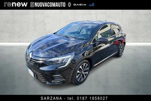Renault Clio 1.0 tce Techno 90cv