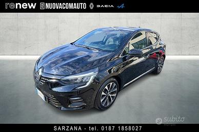 Renault Clio 1.0 tce Techno 90cv