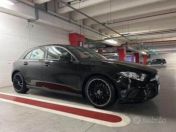 Mercedes Classe A 160