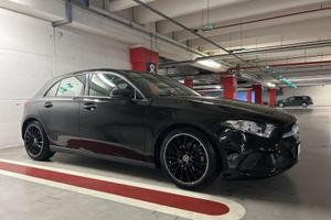 Mercedes Classe A 160