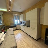 Cucina compinibile Conforama