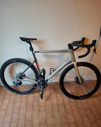 cannondale supersix evo