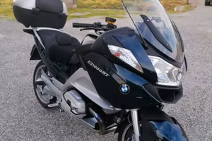 BMW R 1200 RT