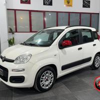 Fiat Panda 0.9 Benzina 65cv Lounge 2013