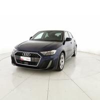 Audi A1 Sportback 35 1.5 tfsi S line Edition ...