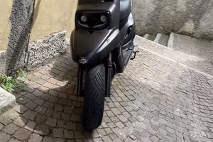 Booster 70cc