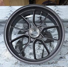 cerchio posteriore ducati 1098 1198 50221272AC