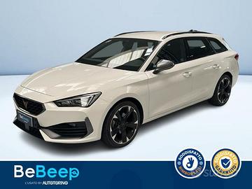 CUPRA Leon SPORTSTOURER 1.5 HYBRID 150CV DSG