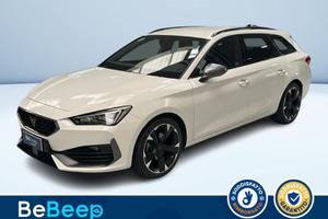 CUPRA Leon SPORTSTOURER 1.5 HYBRID 150CV DSG
