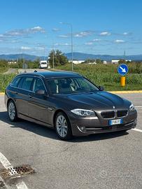 Bmw 530 xd
